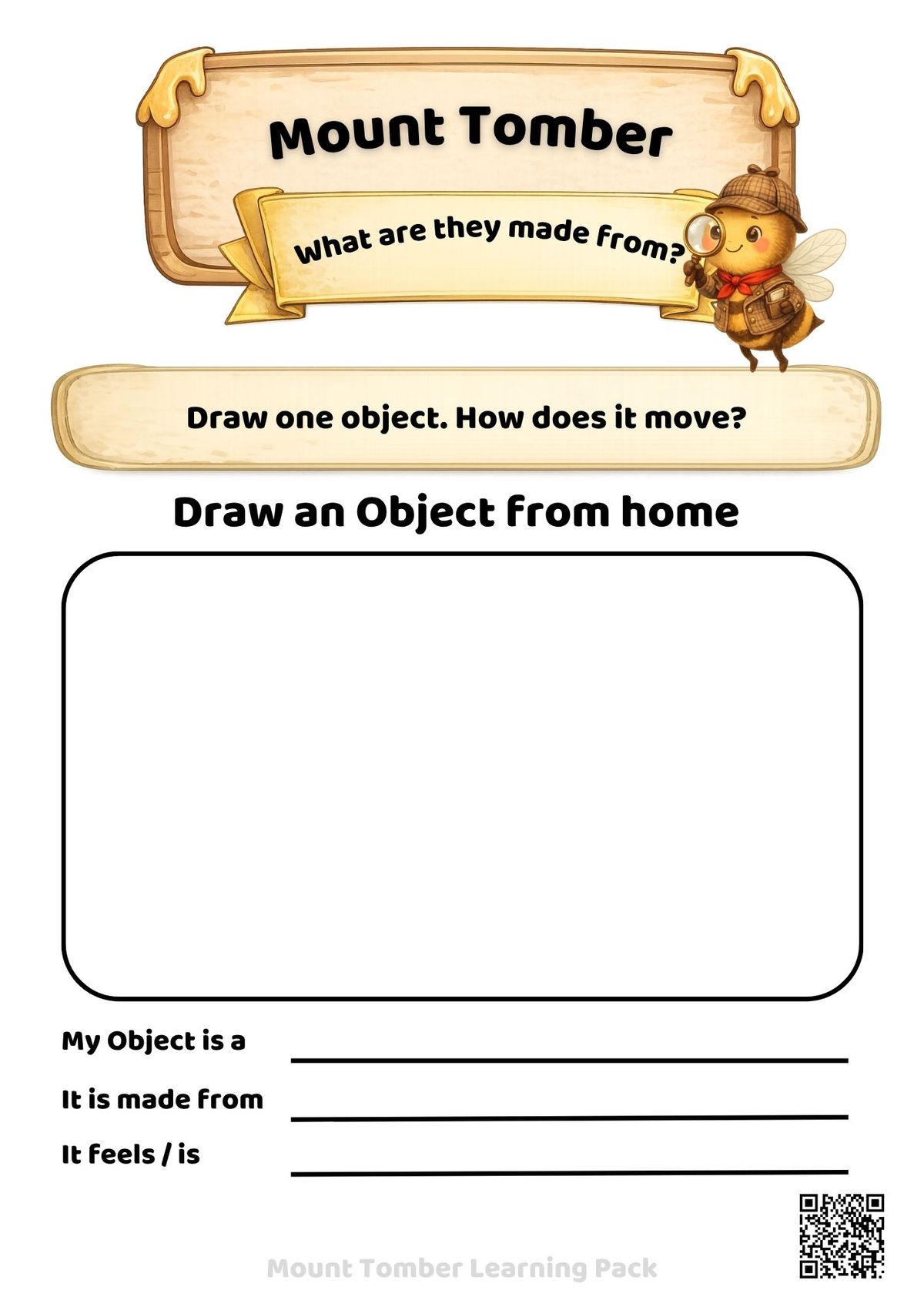 Chemical Sciences - Prep - AC9SFU03 panel 3