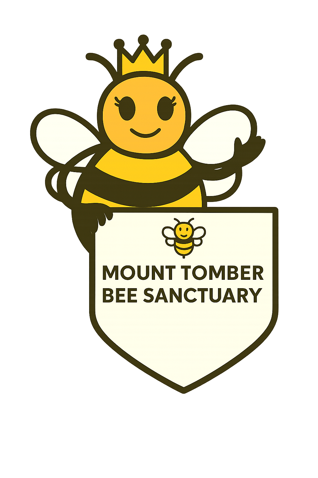 Mount Tomber Bee Sanctuary