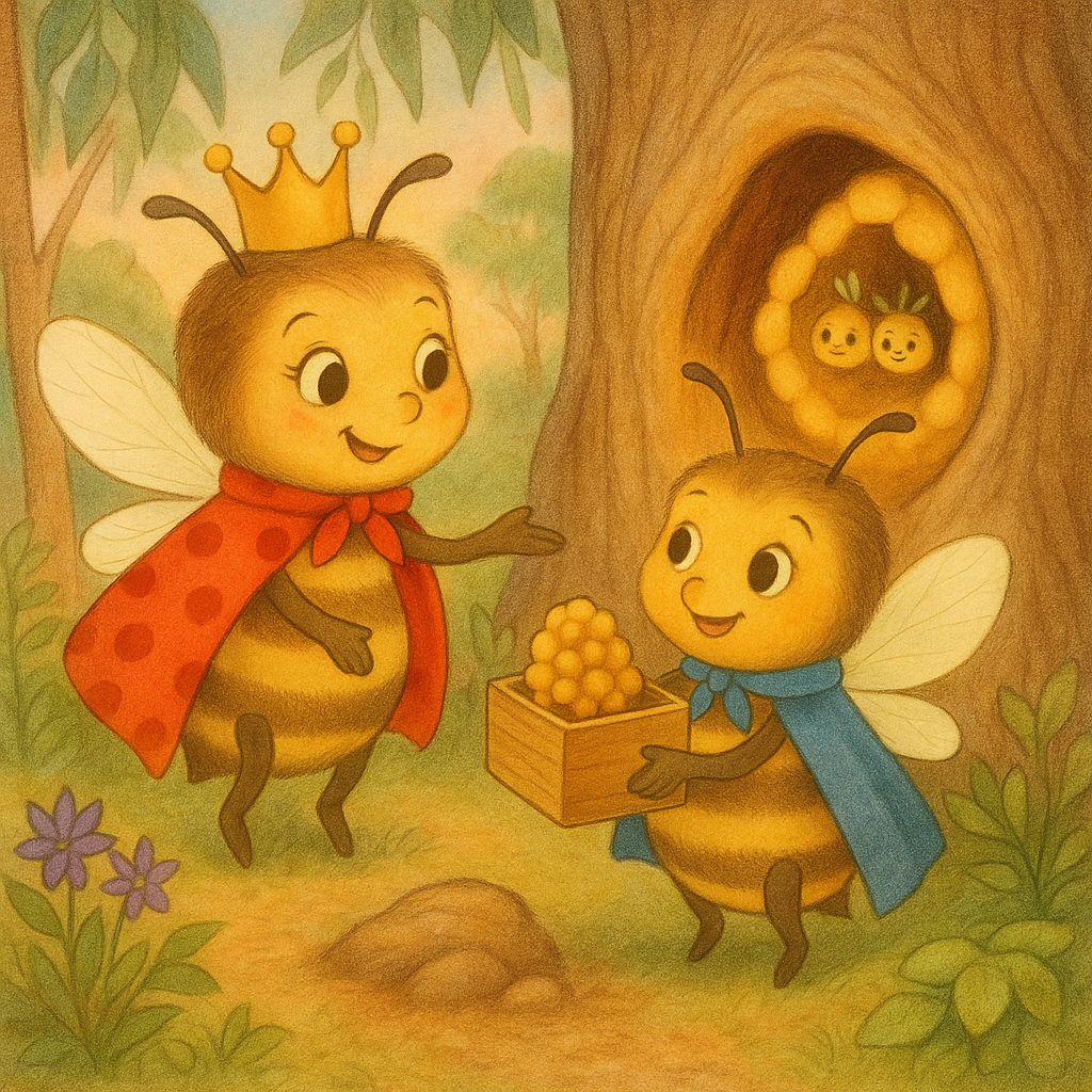 Bee Rehoming & Colony Donation